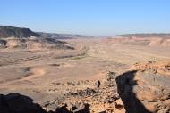 "Désert oriental, Égypte. Décembre 2024 (c) Alice Leplongeon"