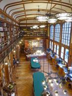 Bibliotheque IPH
